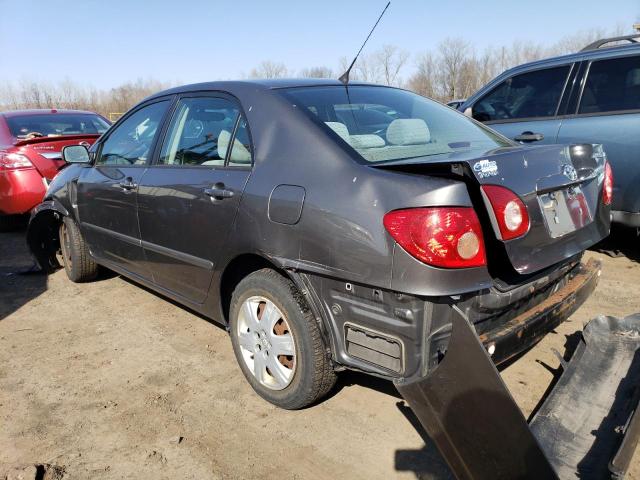 Photo 1 VIN: 2T1BR32E35C393949 - TOYOTA COROLLA 