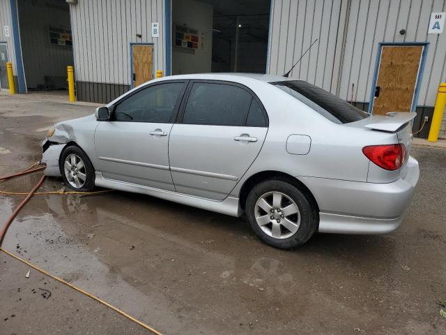 Photo 1 VIN: 2T1BR32E35C407414 - TOYOTA COROLLA CE 