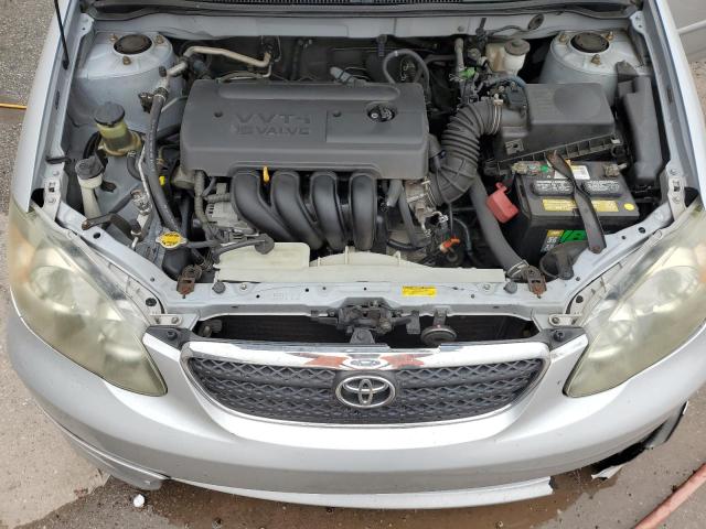 Photo 10 VIN: 2T1BR32E35C407414 - TOYOTA COROLLA CE 