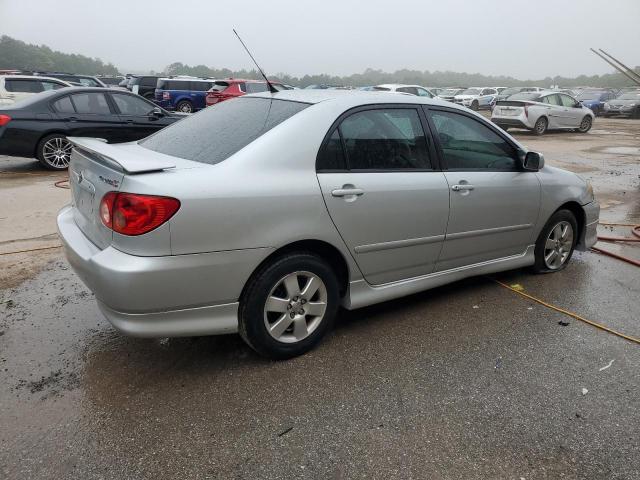 Photo 2 VIN: 2T1BR32E35C407414 - TOYOTA COROLLA CE 