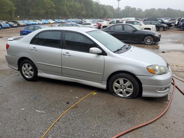 Photo 3 VIN: 2T1BR32E35C407414 - TOYOTA COROLLA CE 