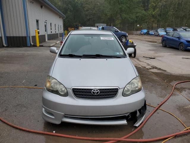 Photo 4 VIN: 2T1BR32E35C407414 - TOYOTA COROLLA CE 