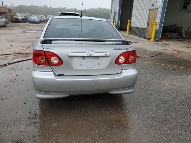 Photo 5 VIN: 2T1BR32E35C407414 - TOYOTA COROLLA CE 