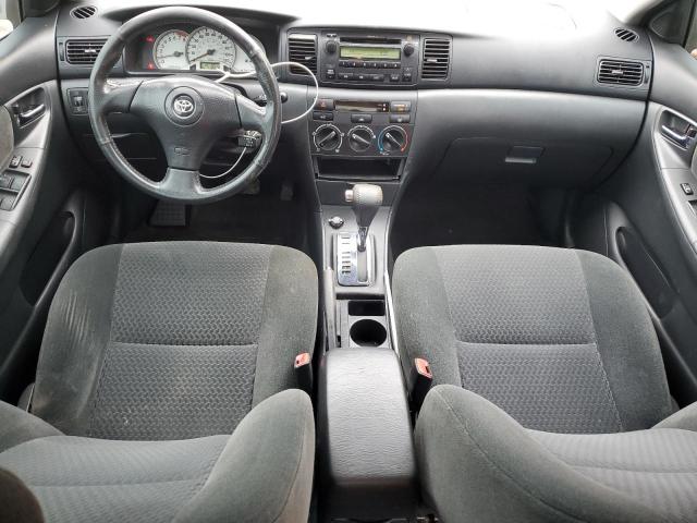 Photo 7 VIN: 2T1BR32E35C407414 - TOYOTA COROLLA CE 