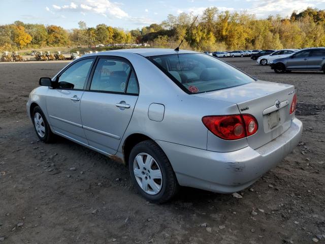 Photo 1 VIN: 2T1BR32E35C407445 - TOYOTA COROLLA 