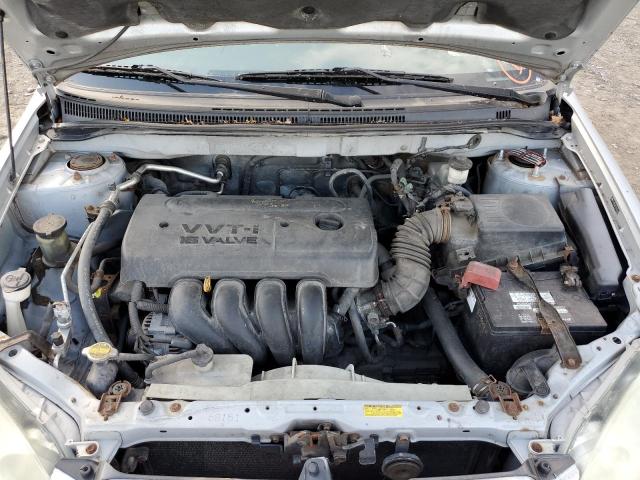 Photo 10 VIN: 2T1BR32E35C407445 - TOYOTA COROLLA 