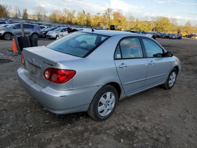 Photo 2 VIN: 2T1BR32E35C407445 - TOYOTA COROLLA 