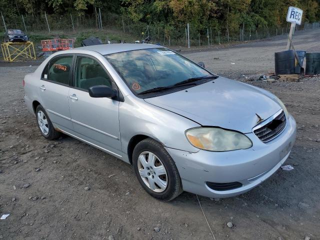 Photo 3 VIN: 2T1BR32E35C407445 - TOYOTA COROLLA 