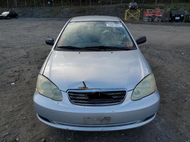 Photo 4 VIN: 2T1BR32E35C407445 - TOYOTA COROLLA 