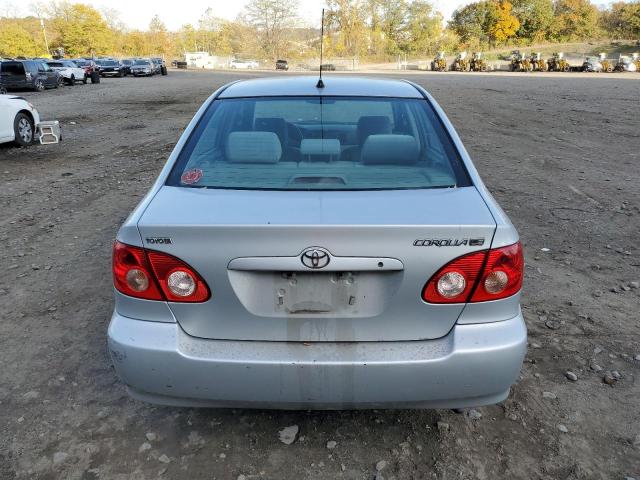 Photo 5 VIN: 2T1BR32E35C407445 - TOYOTA COROLLA 