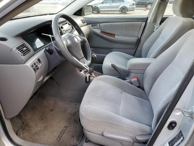 Photo 6 VIN: 2T1BR32E35C407445 - TOYOTA COROLLA 