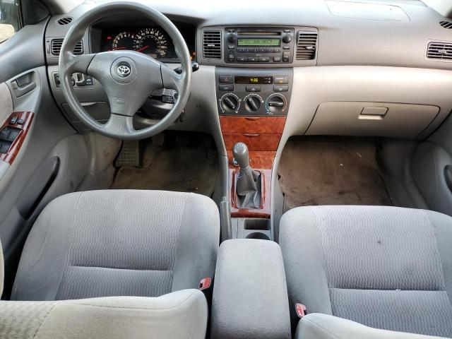 Photo 7 VIN: 2T1BR32E35C407445 - TOYOTA COROLLA 