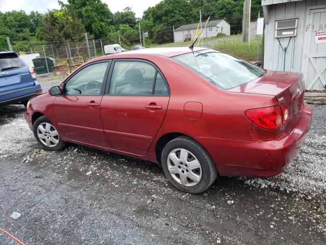 Photo 1 VIN: 2T1BR32E35C408255 - TOYOTA COROLLA 