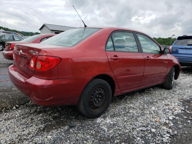 Photo 2 VIN: 2T1BR32E35C408255 - TOYOTA COROLLA 