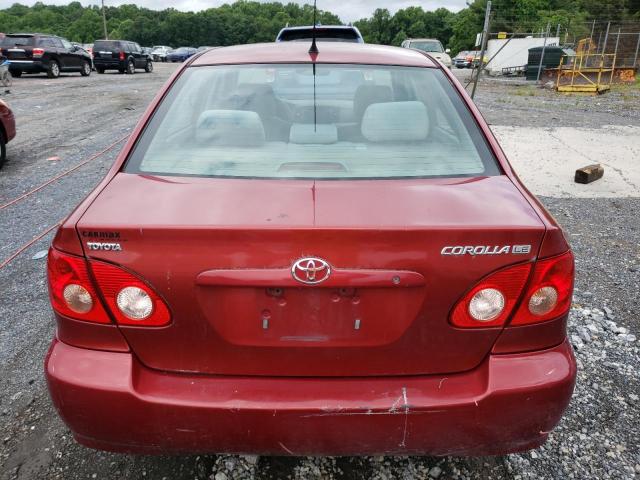 Photo 5 VIN: 2T1BR32E35C408255 - TOYOTA COROLLA 