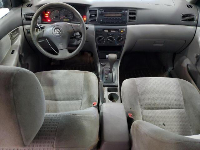 Photo 7 VIN: 2T1BR32E35C412015 - TOYOTA COROLLA CE 