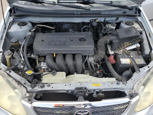 Photo 10 VIN: 2T1BR32E35C414301 - TOYOTA COROLLA 