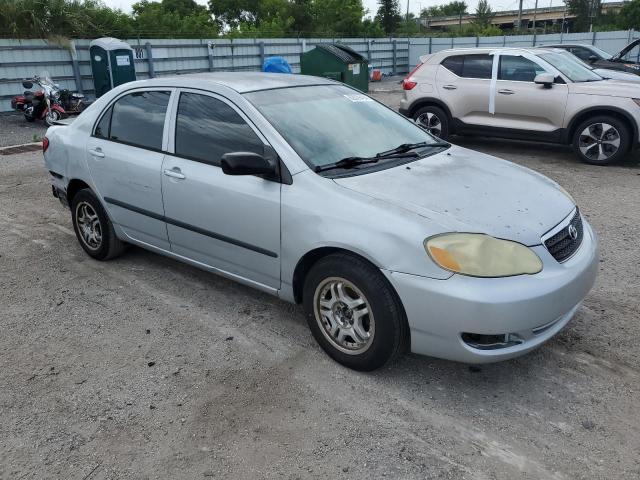 Photo 3 VIN: 2T1BR32E35C414301 - TOYOTA COROLLA 