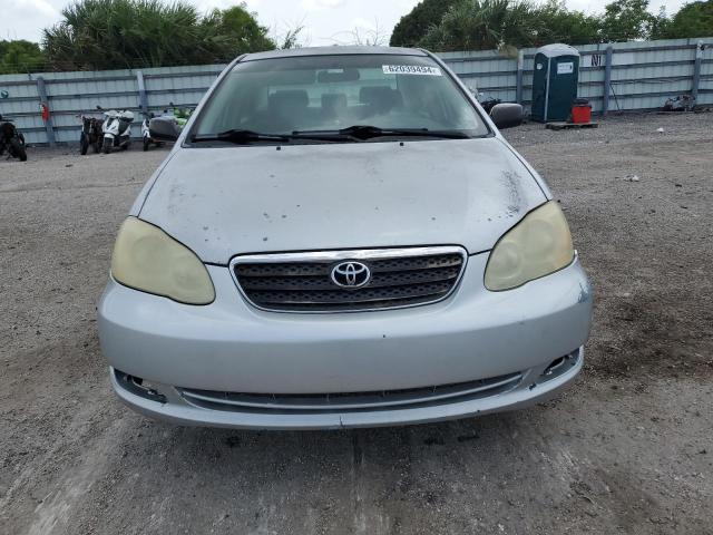 Photo 4 VIN: 2T1BR32E35C414301 - TOYOTA COROLLA 