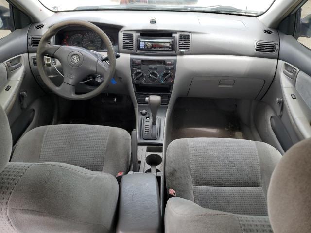 Photo 7 VIN: 2T1BR32E35C414301 - TOYOTA COROLLA 