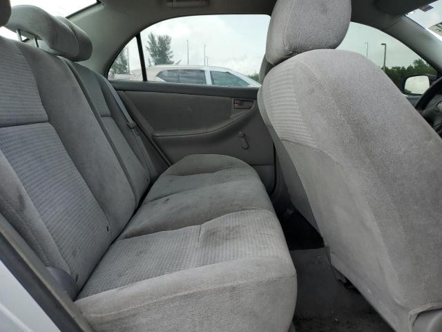 Photo 9 VIN: 2T1BR32E35C414301 - TOYOTA COROLLA 