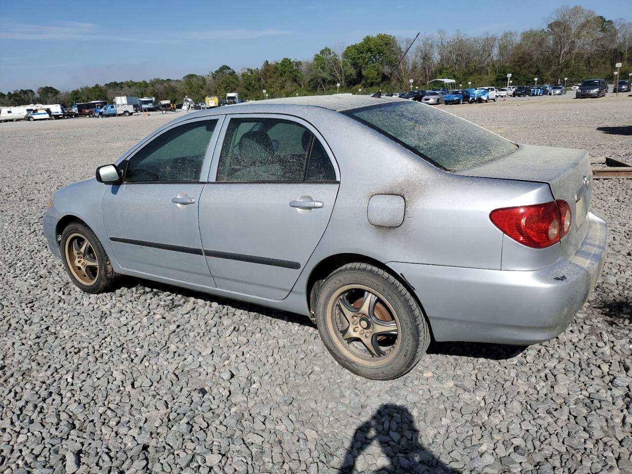 Photo 1 VIN: 2T1BR32E35C425315 - TOYOTA COROLLA 