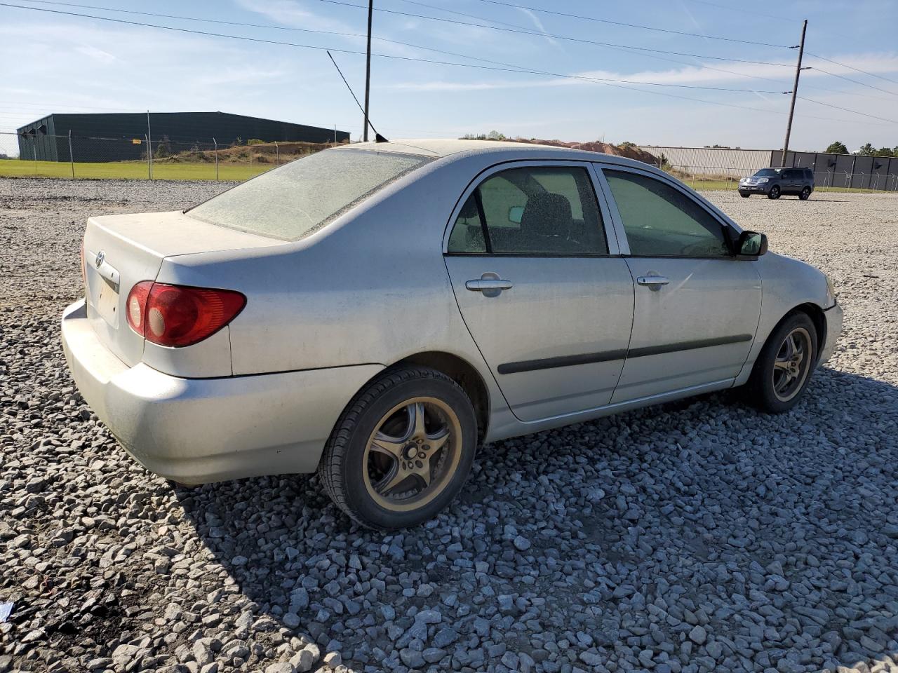 Photo 2 VIN: 2T1BR32E35C425315 - TOYOTA COROLLA 