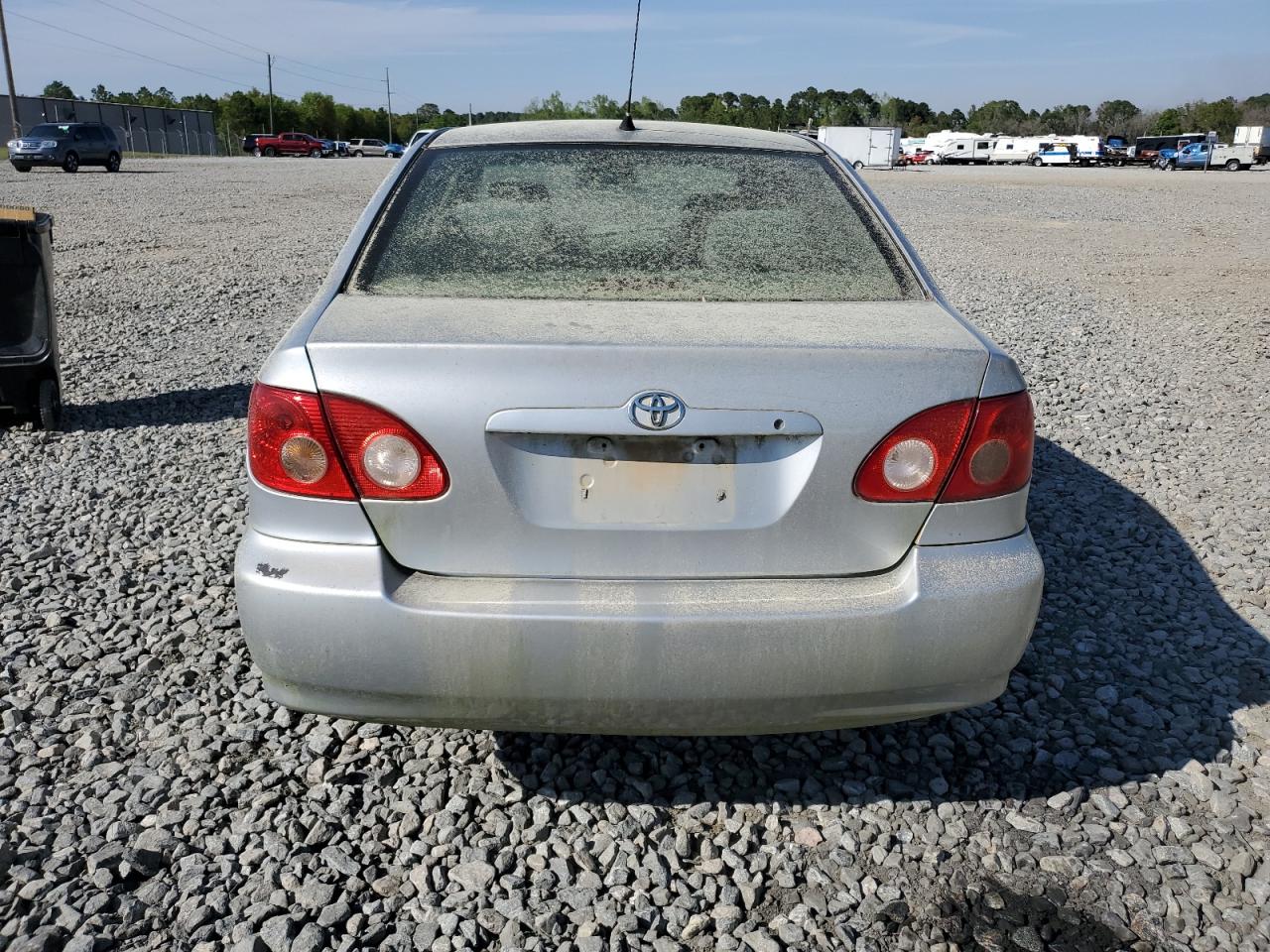 Photo 5 VIN: 2T1BR32E35C425315 - TOYOTA COROLLA 