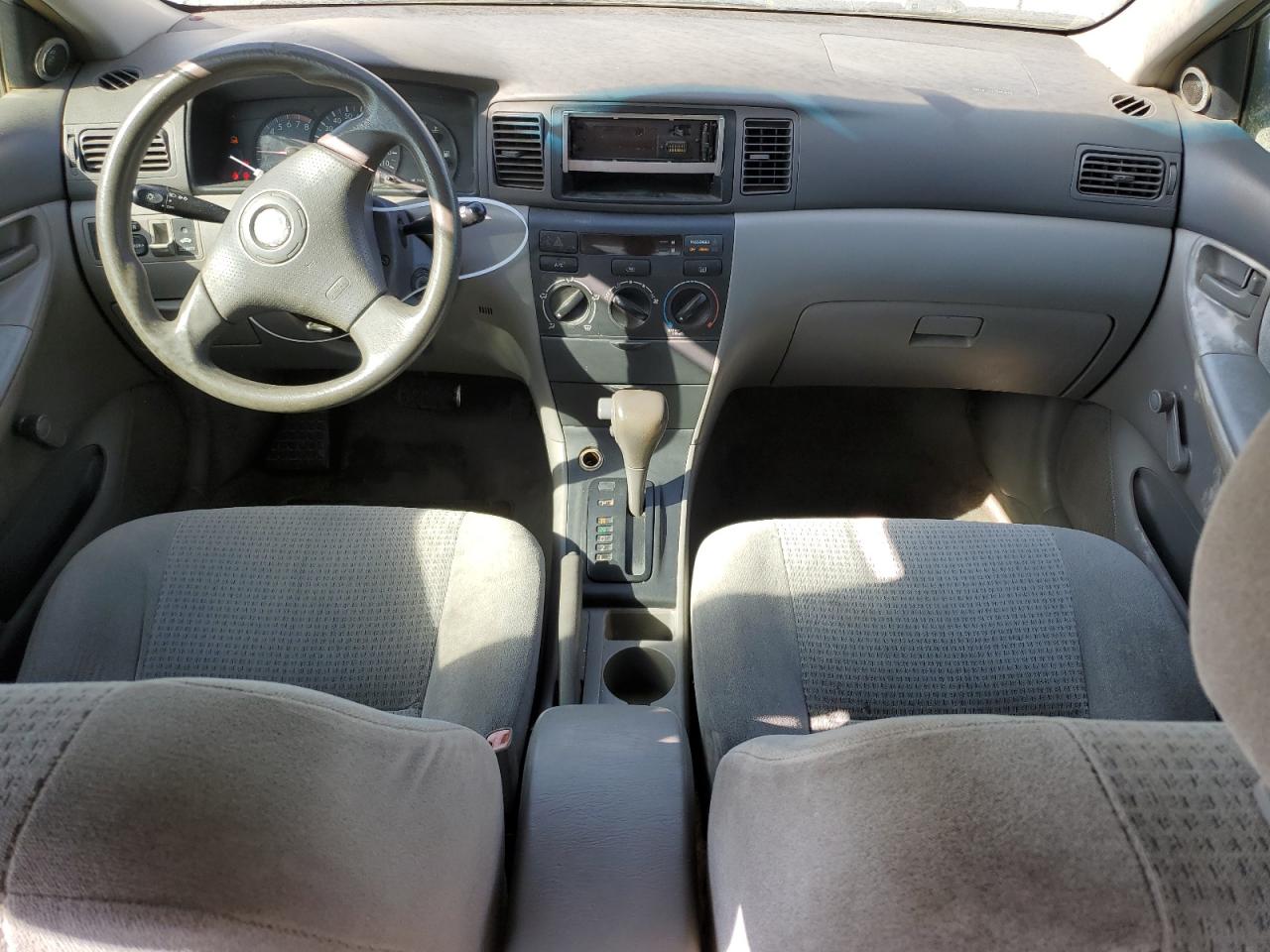 Photo 7 VIN: 2T1BR32E35C425315 - TOYOTA COROLLA 