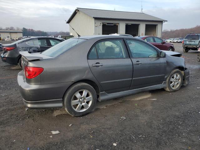 Photo 2 VIN: 2T1BR32E35C433236 - TOYOTA COROLLA CE 