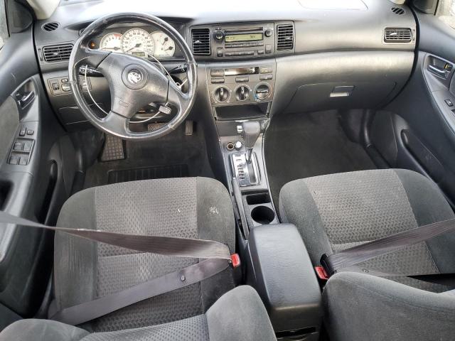 Photo 7 VIN: 2T1BR32E35C433236 - TOYOTA COROLLA CE 