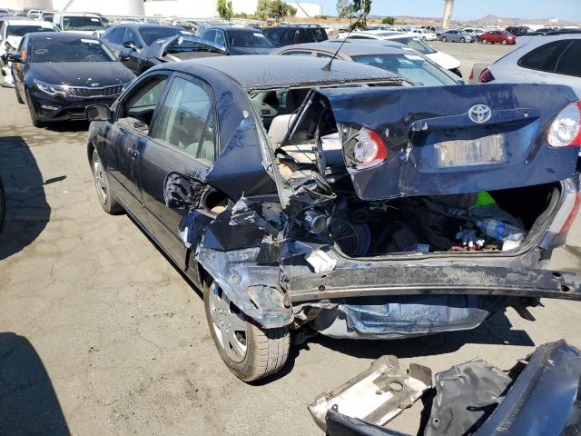 Photo 1 VIN: 2T1BR32E35C486647 - TOYOTA COROLLA CE 