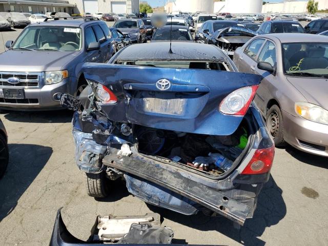 Photo 5 VIN: 2T1BR32E35C486647 - TOYOTA COROLLA CE 