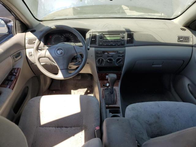 Photo 7 VIN: 2T1BR32E35C486647 - TOYOTA COROLLA CE 