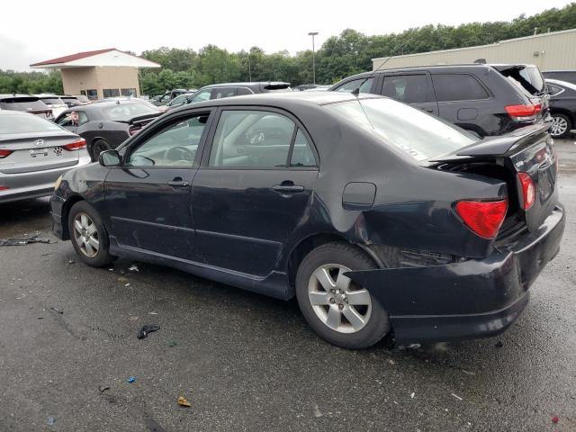 Photo 1 VIN: 2T1BR32E35C486860 - TOYOTA COROLLA CE 