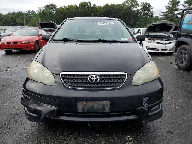 Photo 4 VIN: 2T1BR32E35C486860 - TOYOTA COROLLA CE 