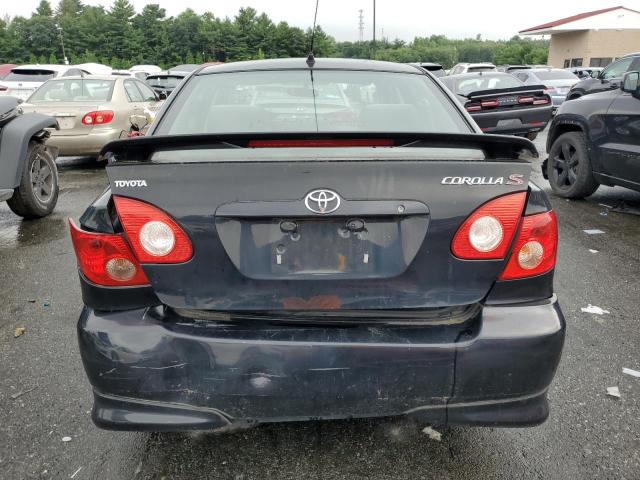 Photo 5 VIN: 2T1BR32E35C486860 - TOYOTA COROLLA CE 