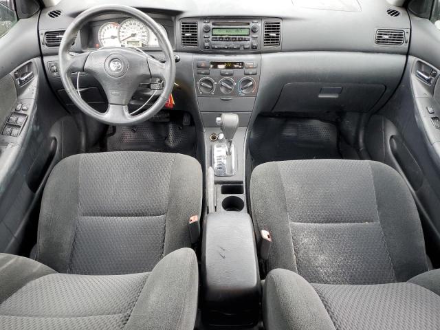 Photo 7 VIN: 2T1BR32E35C486860 - TOYOTA COROLLA CE 