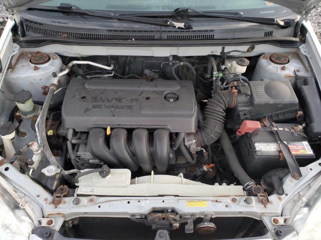 Photo 10 VIN: 2T1BR32E35C496451 - TOYOTA COROLLA 