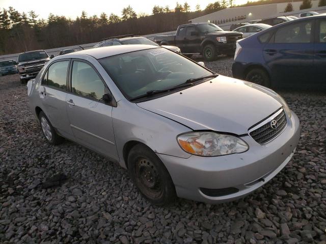 Photo 3 VIN: 2T1BR32E35C496451 - TOYOTA COROLLA 