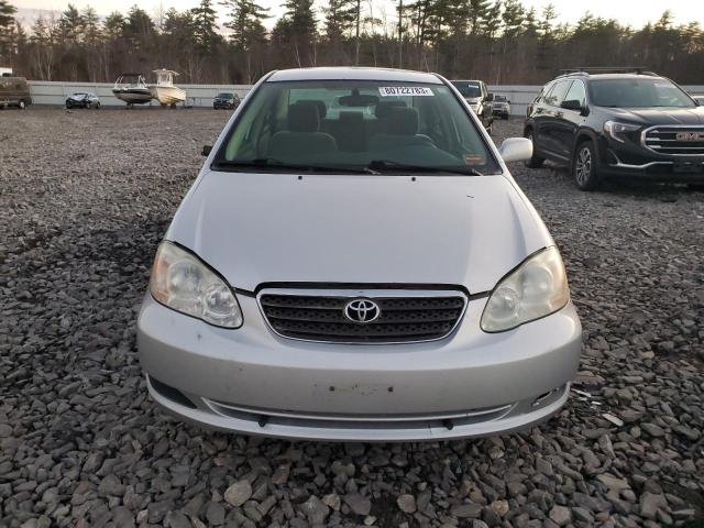 Photo 4 VIN: 2T1BR32E35C496451 - TOYOTA COROLLA 