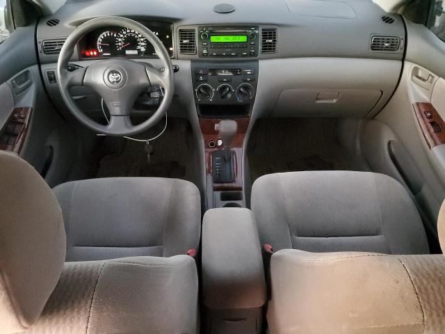 Photo 7 VIN: 2T1BR32E35C496451 - TOYOTA COROLLA 