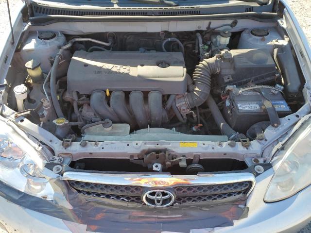 Photo 10 VIN: 2T1BR32E35C499964 - TOYOTA COROLLA 