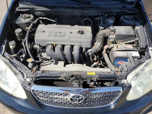 Photo 10 VIN: 2T1BR32E35C853370 - TOYOTA COROLLA 