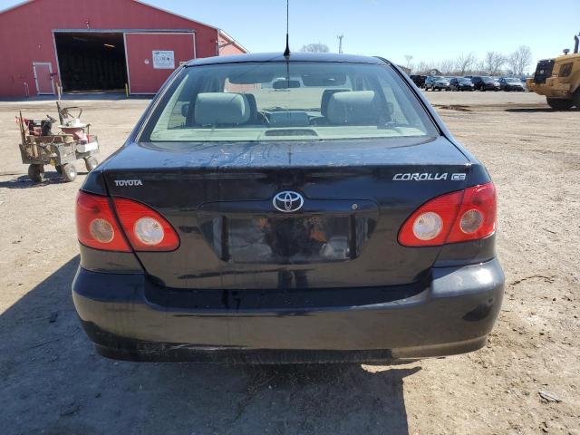 Photo 5 VIN: 2T1BR32E35C853370 - TOYOTA COROLLA 