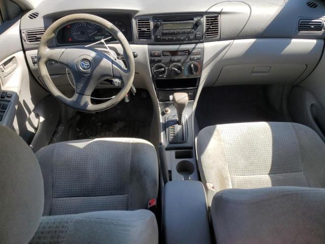 Photo 7 VIN: 2T1BR32E35C853370 - TOYOTA COROLLA 