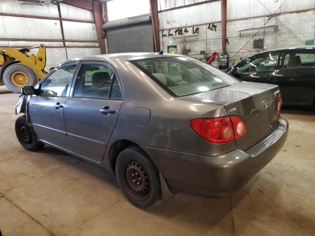 Photo 1 VIN: 2T1BR32E35C872291 - TOYOTA COROLLA 