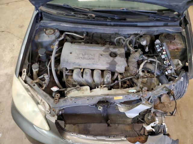 Photo 10 VIN: 2T1BR32E35C872291 - TOYOTA COROLLA 