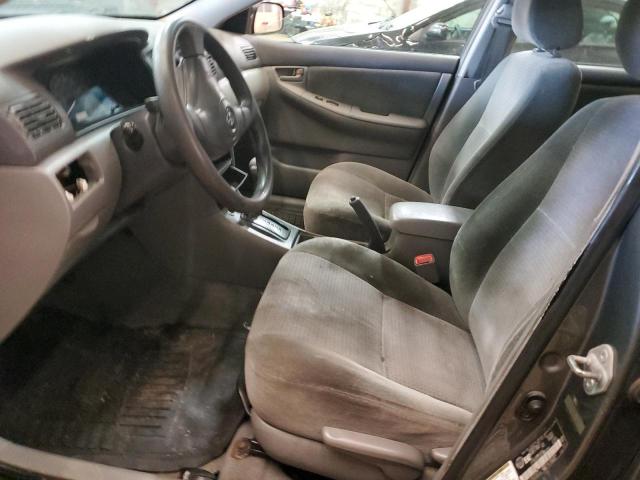 Photo 6 VIN: 2T1BR32E35C872291 - TOYOTA COROLLA 