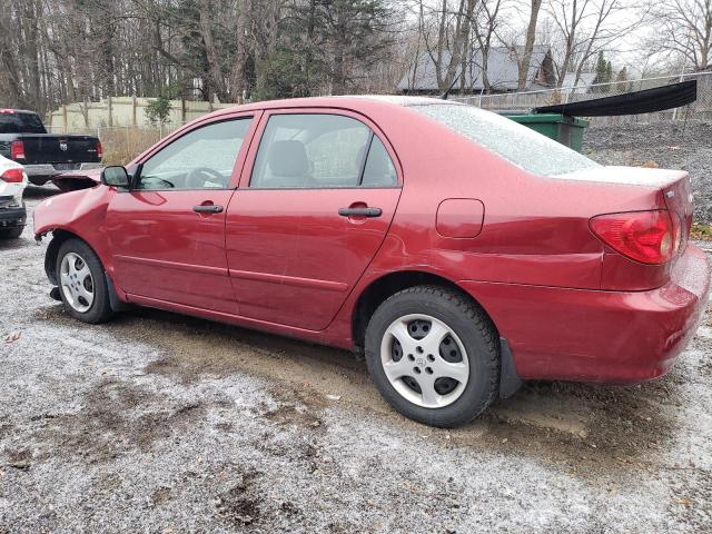 Photo 1 VIN: 2T1BR32E35C876177 - TOYOTA COROLLA 